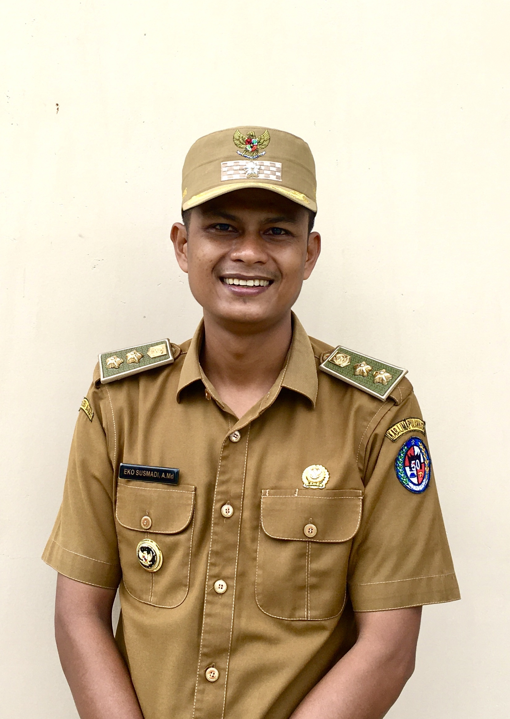 EKO SUSMADI