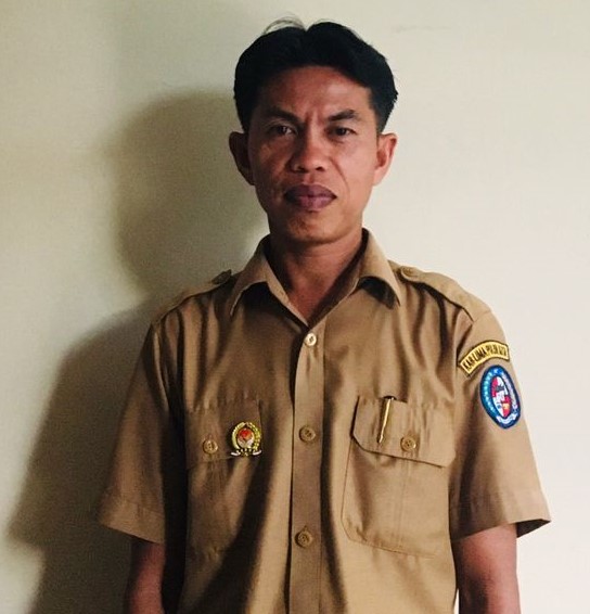 ADE RINALDO