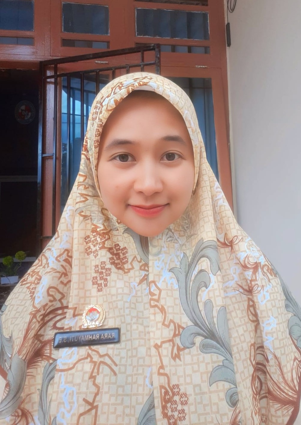 RARA RAHMAYUTI