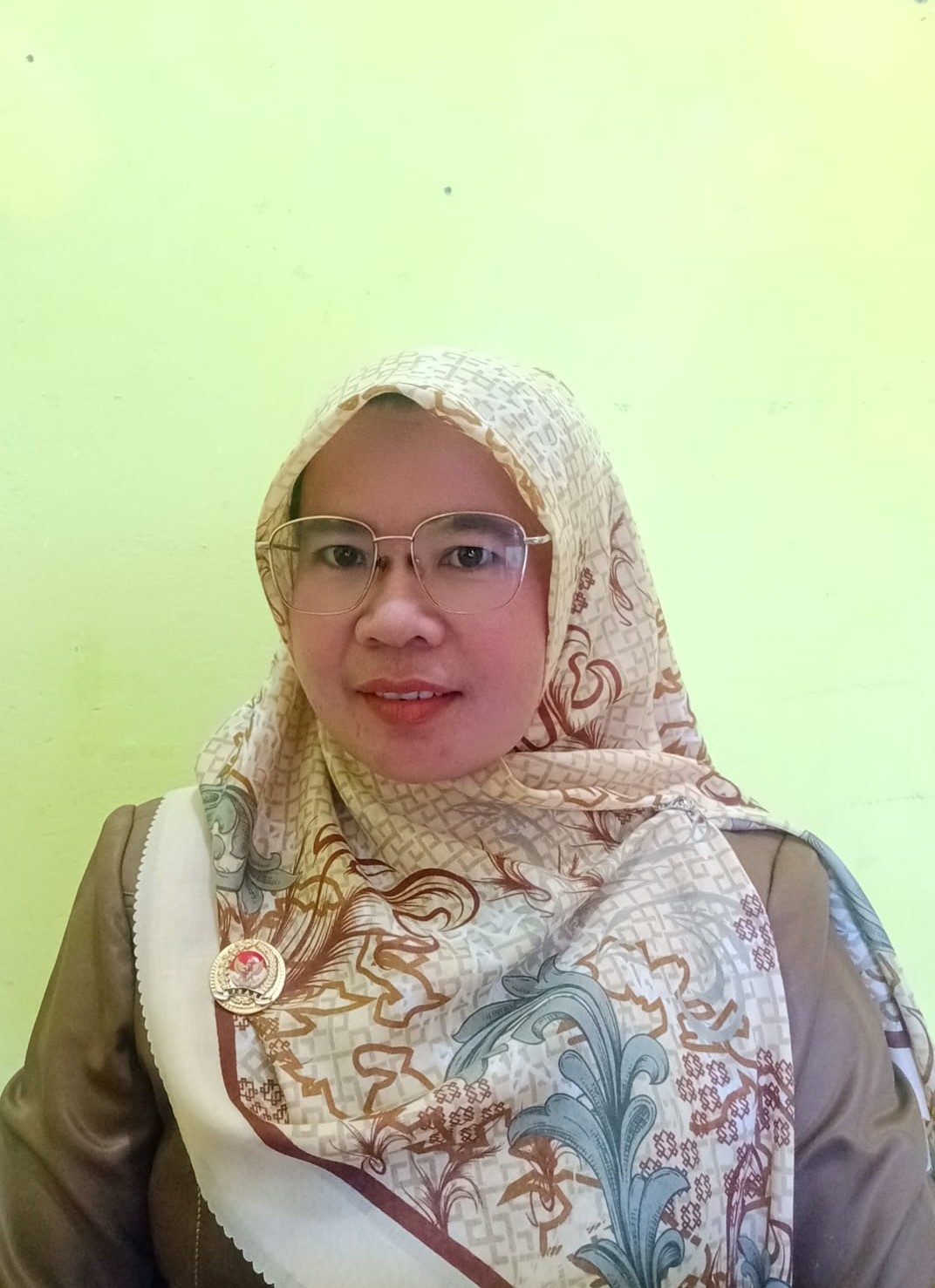 YENDRA SEPRITA