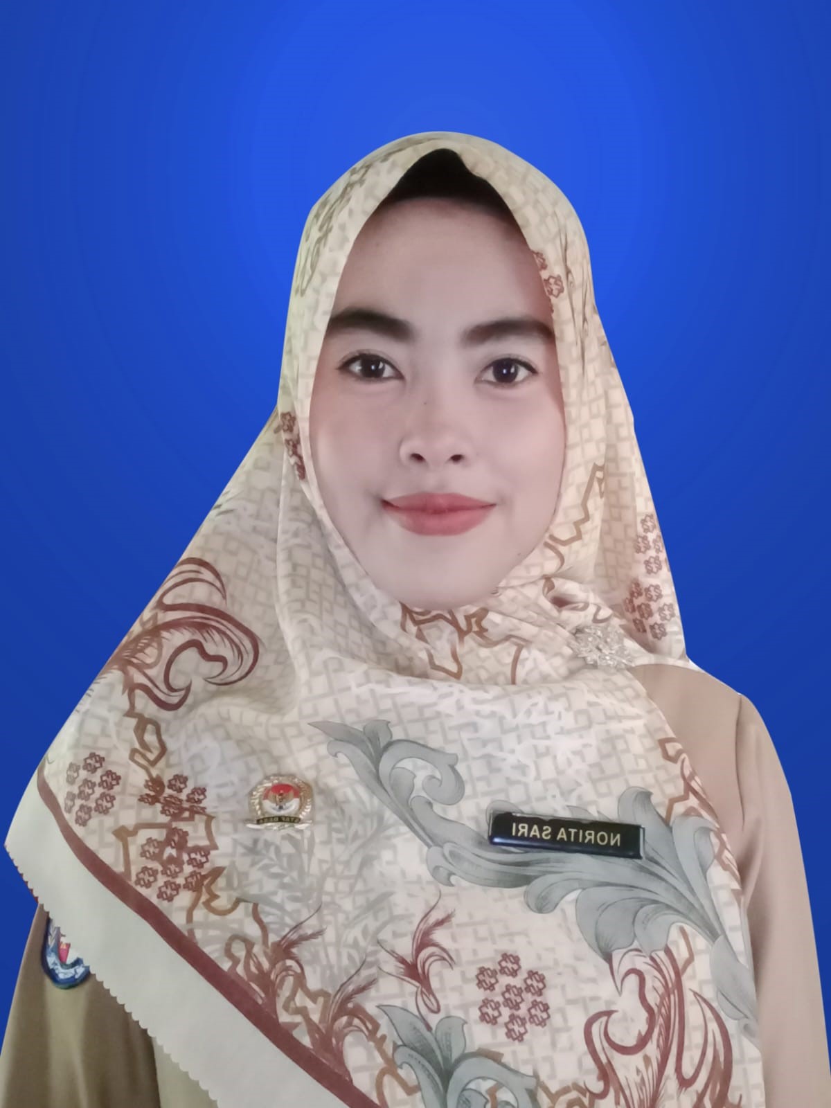 NORITA SARI